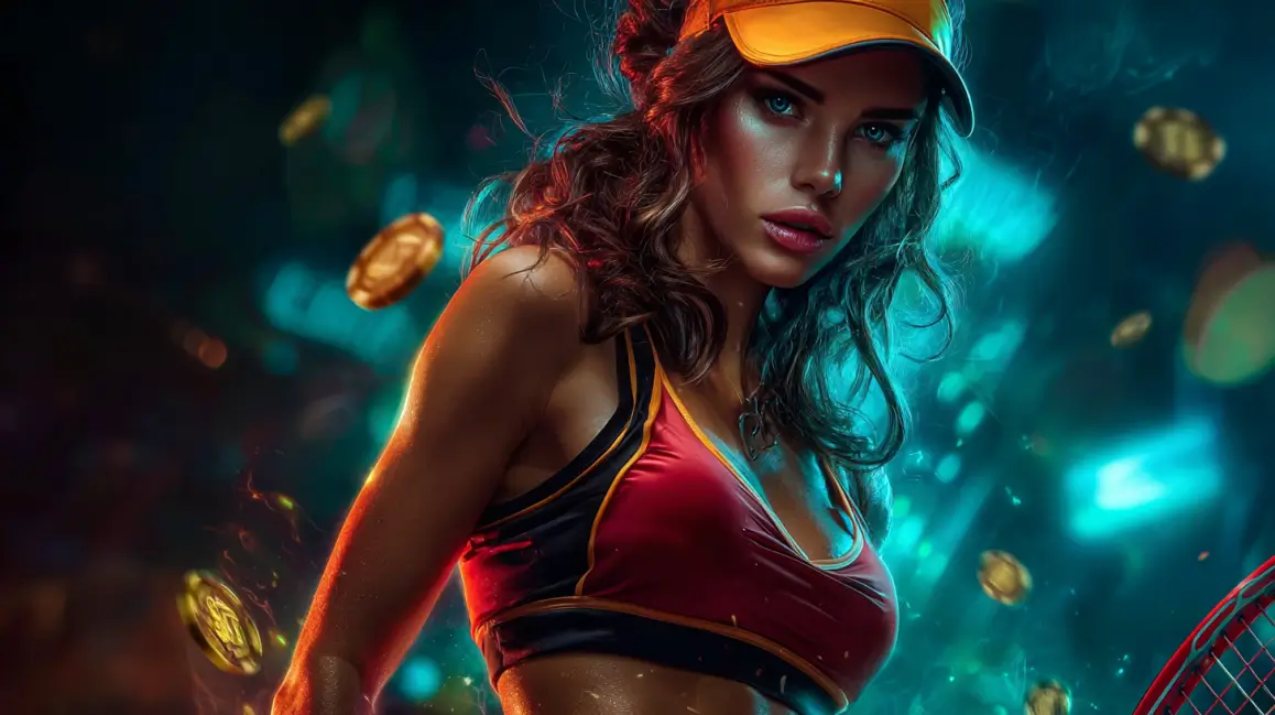 Sessão de cassino ao vivo