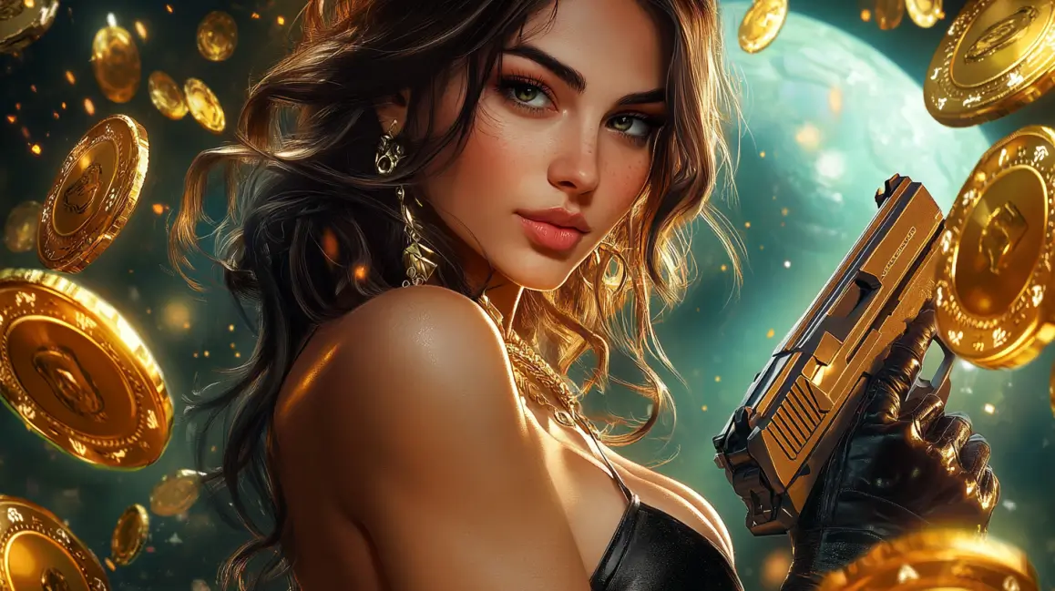 Provedores de jogos de cassino