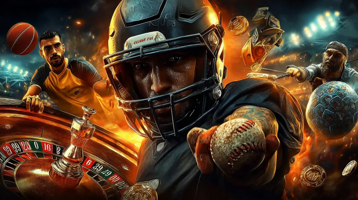 Vantagens do app 7vdragao