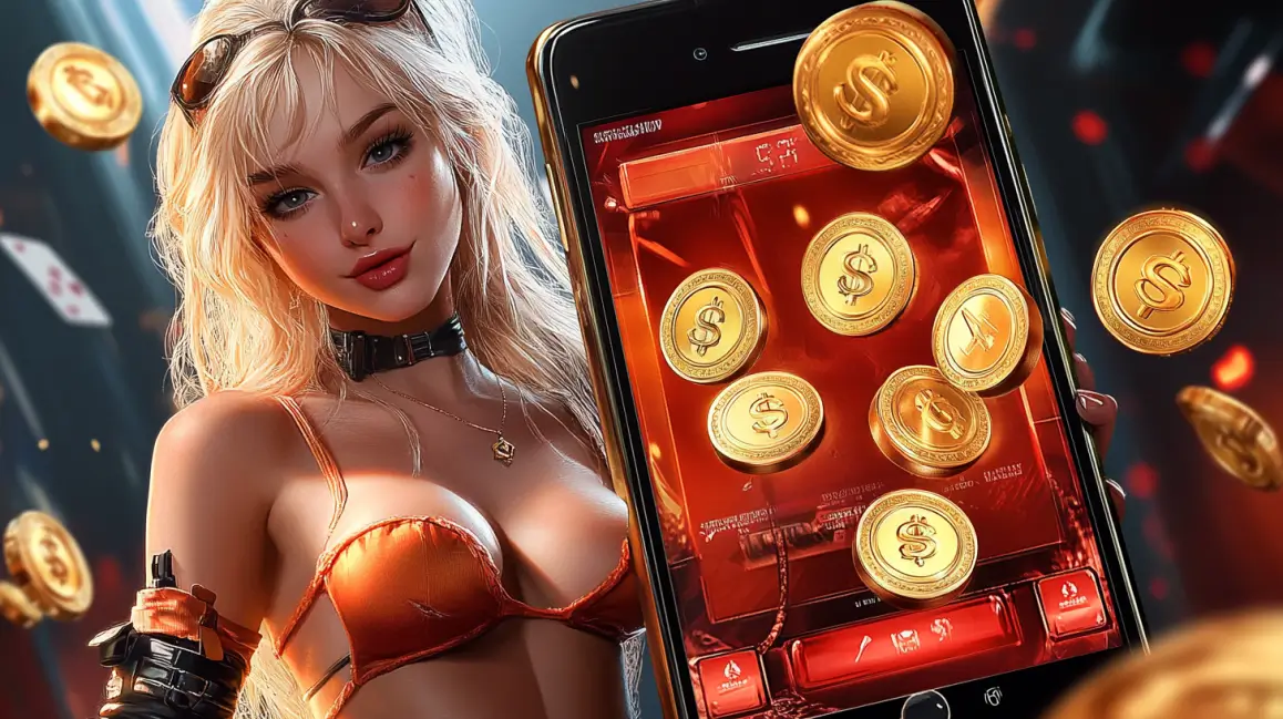 Jogos disponíveis após login