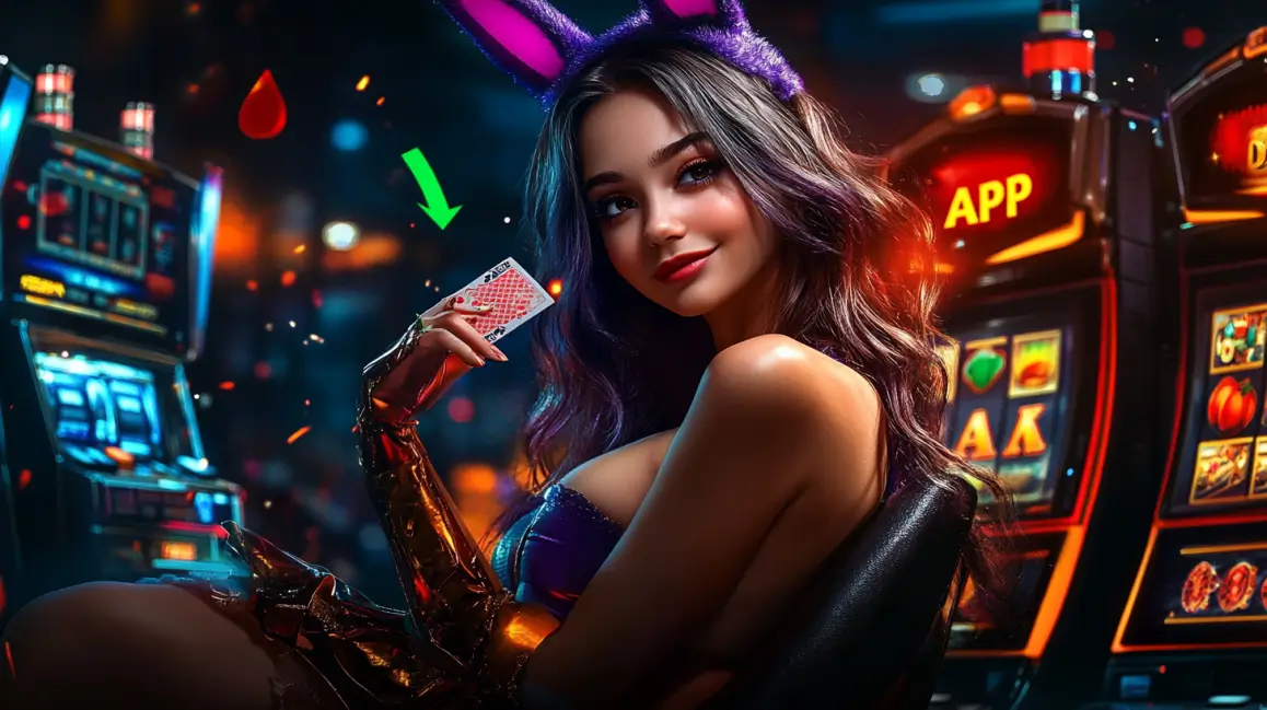 Interface do app 7vdragao