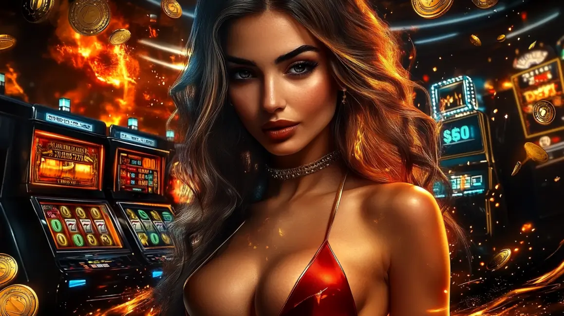 Jogos de cassino licenciados